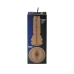 Kiiroo - Feel Stroker Extra Tight Butt Mid Brown
