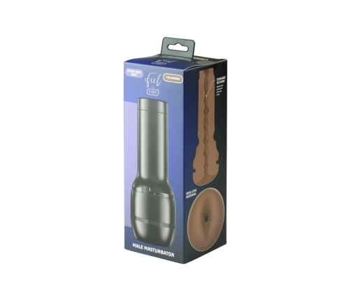 Kiiroo - Feel Stroker Extra Tight Butt Mid Brown