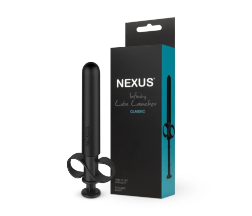 Nexus - Infinity Lube Launcher Classic