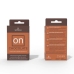 Sensuva ON Chocolate Arousal Oil 5ml - Chocolate Flavored Stimulation Formula