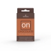 Sensuva ON Chocolate Arousal Oil 5ml - Chocolate Flavored Stimulation Formula