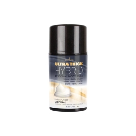 Sensuva Ultra-Thick Hybrid Moisturizer Anal High pH 50ml, Fragrance-Free
