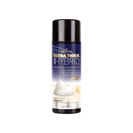 Sensuva Ultra-Thick Hybrid Intimate Gel High pH Unscented 100ml Sensuva Ultra-Thick Hybrid Intimate Gel High pH Unscented 100ml