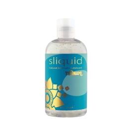 Sliquid Tsunami Ultra Thick Gel 251ml - Water-Based Vegan Formula