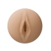Lovense Solace Pro Beige Anatomical Sleeve - Realistic Surface Design