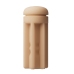 Lovense Solace Pro Neutral Sleeve Beige - Universal Anatomical Insert