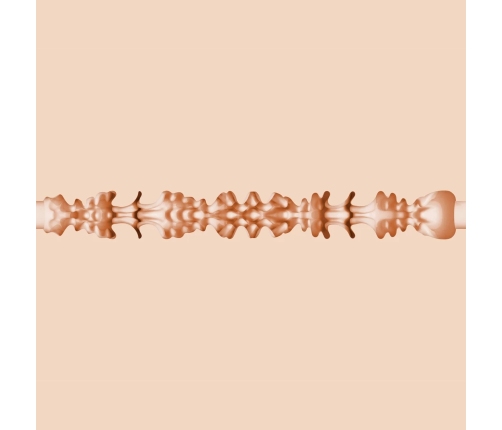 Fleshlight - Girls Emma Hix Syrup Signature Vagina Beige