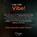 Orgie - Lube Tube Vibe Pina Colada