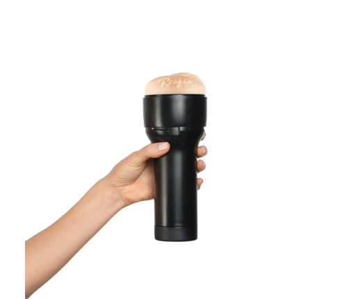 Kiiroo - Feel Reagan Foxx Black