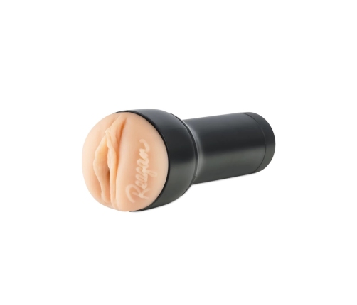 Kiiroo - Feel Reagan Foxx Black
