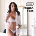 Kiiroo - Feel Reagan Foxx Black