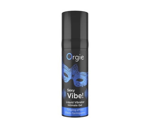 Orgie - Vibe Bunny Vibration Kit