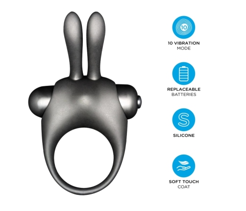 Orgie - Vibe Bunny Vibration Kit