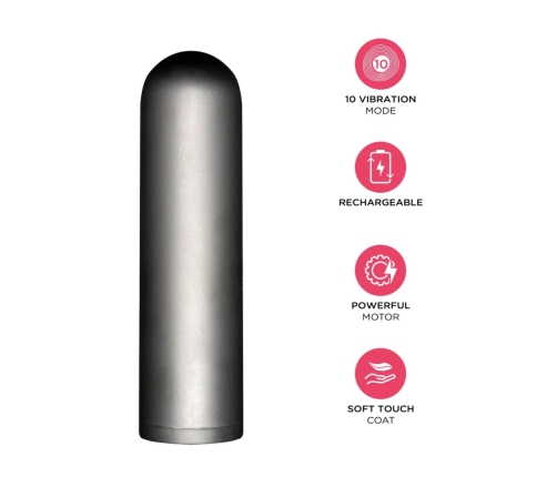Orgie - Vibe Bullet Vibration Kit Strawberry Gin & Tonic