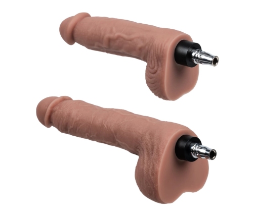 Lovense Intimate Silicone Device Small Size Beige 13 cm