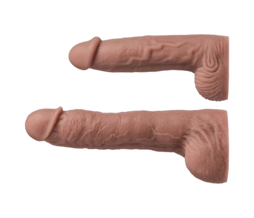 Lovense Intimate Silicone Device Small Size Beige 13 cm