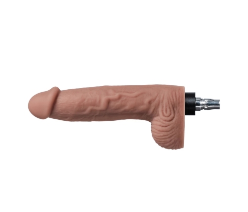 Lovense Intimate Silicone Device Small Size Beige 13 cm