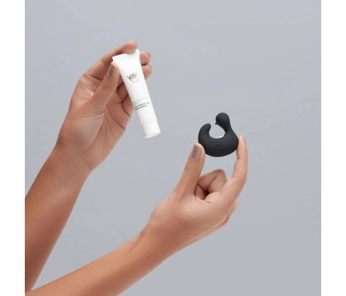 YESforLOV - LovFinger Clitoral Stimulator Vibrating Ring