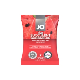 System JO - Sachet H2O Watermelon 5 ml