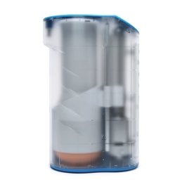 Autoblow Ultra Store Tester połprzezroczysty - model demonstracyjny Autoblow Ultra Store Tester połprzezroczysty - model demonstracyjny