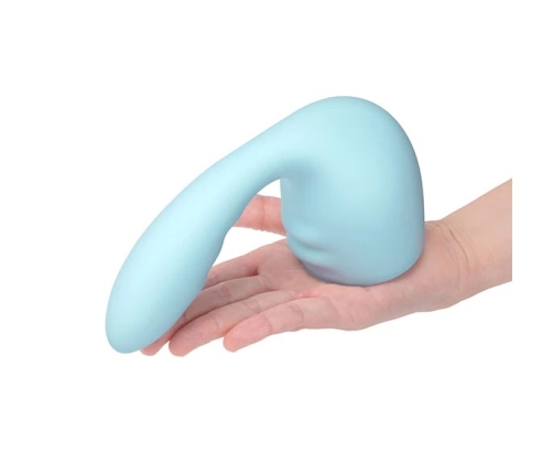 Le Wand Flexi Attachment for Original Massager - Poseable Silicone, 174mm