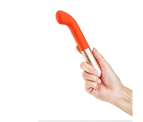 Love Not War - Liebe Orange