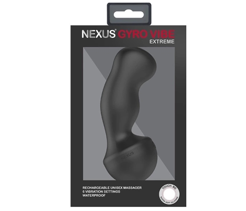 Nexus - Gyro Vibe Extreme