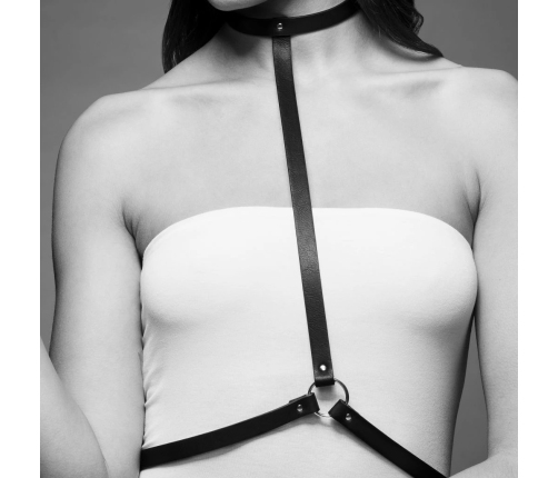 Bijoux Indiscrets - Maze I Harness Black