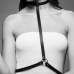 Bijoux Indiscrets - Maze I Harness Black