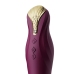 Zalo - King Velvet Purple