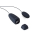 B Swish bNaughty Classic Black - Corded Multi-Program Personal Massager