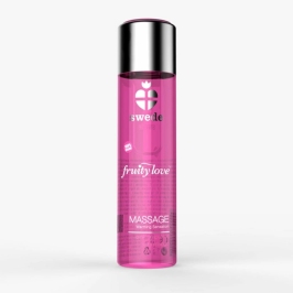 Swede Fruity Love Massage Lotion Pink Grapefruit & Mango 120ml Vegan