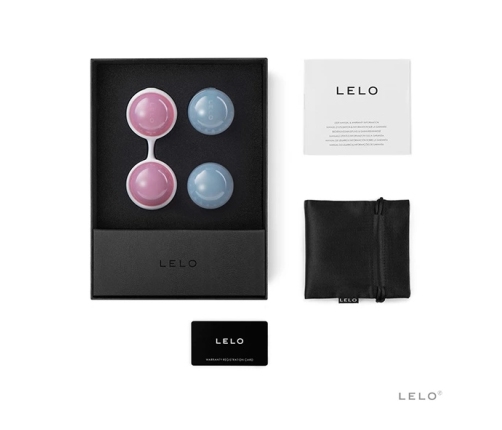 Lelo - Luna Beads