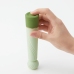 Iroha by Tenga Rin Plus Rechargeable Intimate Device Green 160mm