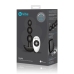 B-Vibe - Triplet Black