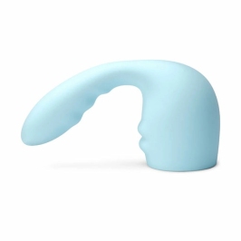Le Wand Flexi Attachment for Original Massager - Poseable Silicone, 174mm Le Wand Flexi Attachment for Original Massager - Poseable Silicone, 174mm