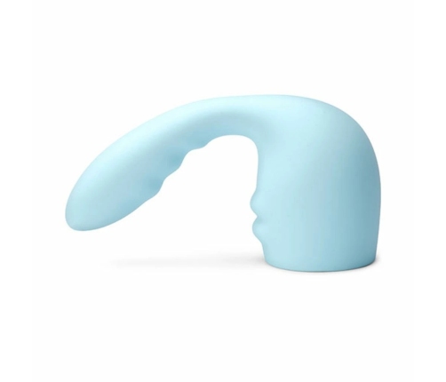 Le Wand Flexi Attachment for Original Massager - Poseable Silicone, 174mm
