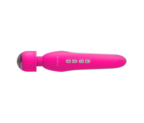Nalone - Electro Wand Vibrator