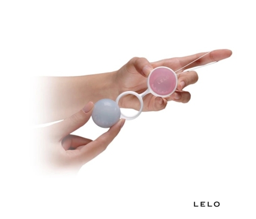 Lelo - Luna Beads Mini