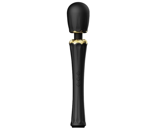 Zalo - Kyro Obsidian Black