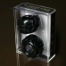 Perfect Fit - Ram Ring Kit Double Black