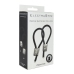 ElectraStim - ElectraLoops Prestige Silver