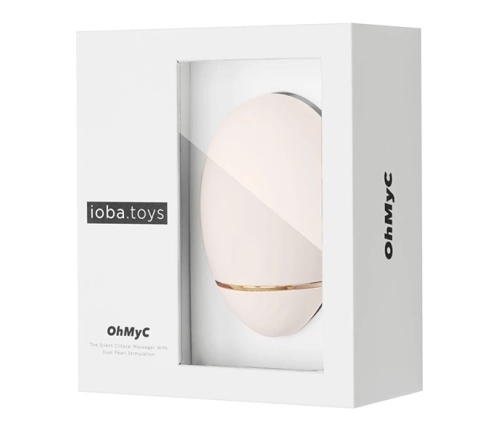 Ioba - OhMyC White