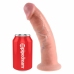 King Cock - Cock 9 Inch Flesh