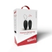 The Screaming O - Premium Remote Egg Black