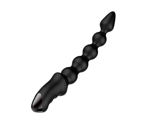 Nexus - Bendz Black