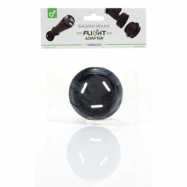 Fleshlight Flight Adapter for Shower Mount Compatibility System Fleshlight Flight Adapter for Shower Mount Compatibility System