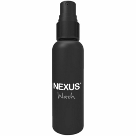 Nexus Wash Spray do czyszczenia akcesoriow 150ml, bez zapachu Nexus Wash Spray do czyszczenia akcesoriow 150ml, bez zapachu