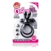 The Screaming O - The Ohare XL Black