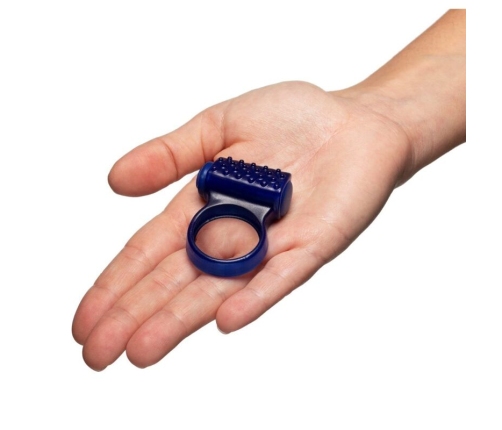 CONTROL - PLEASURE VIBES VIBRATING RING